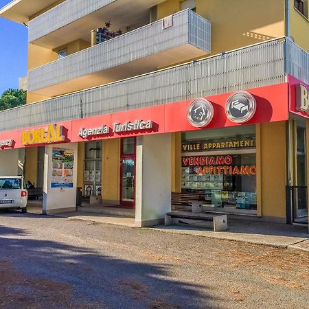 Villa Patrick Bibione Dış mekan fotoğraf