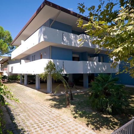 Villa Patrick Bibione Dış mekan fotoğraf