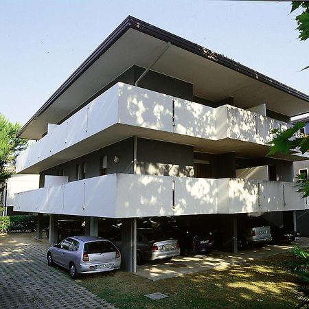 Villa Patrick Bibione Dış mekan fotoğraf