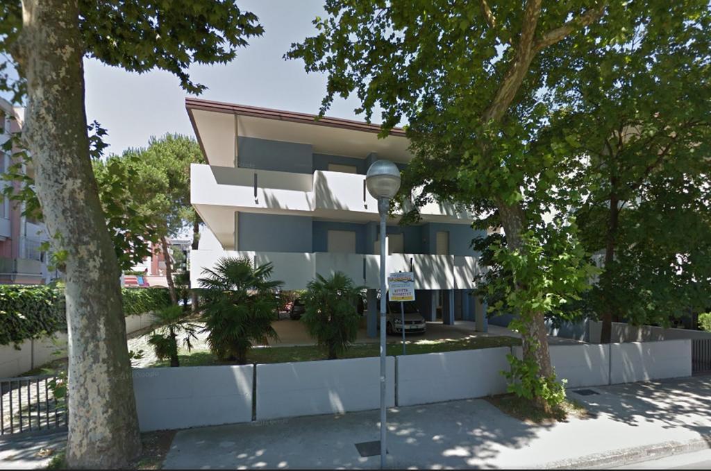 Villa Patrick Bibione Dış mekan fotoğraf