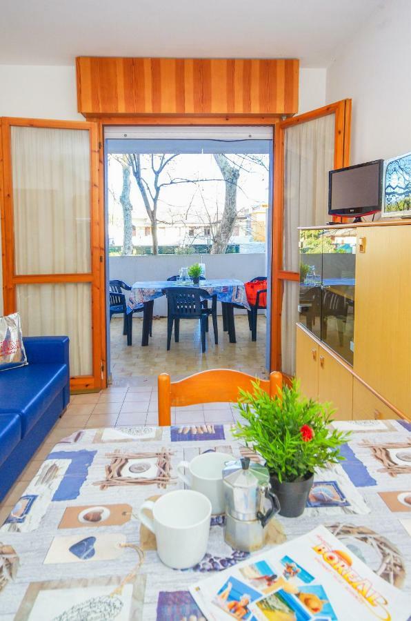 Villa Patrick Bibione Dış mekan fotoğraf
